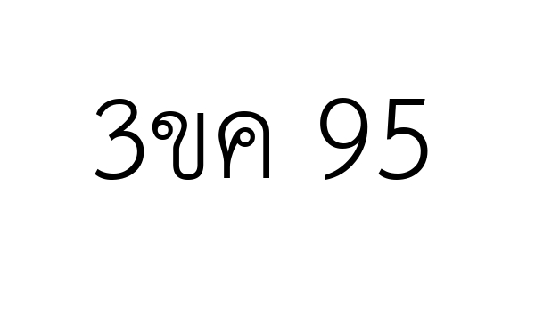3ขค 95